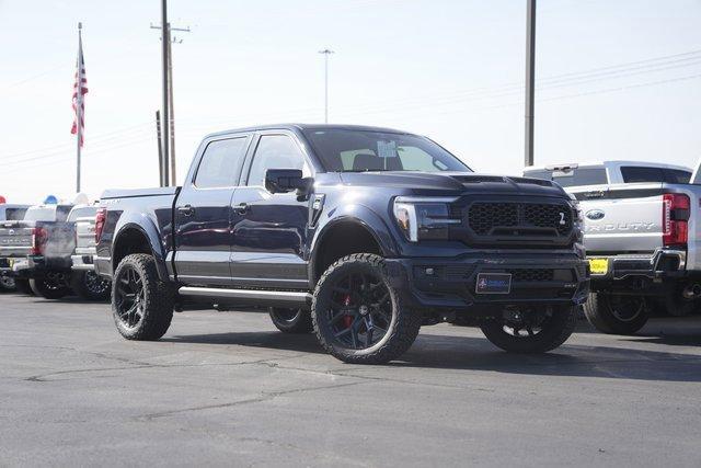 new 2025 Ford F-150 car, priced at $135,397