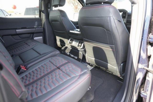 new 2025 Ford F-150 car, priced at $135,397