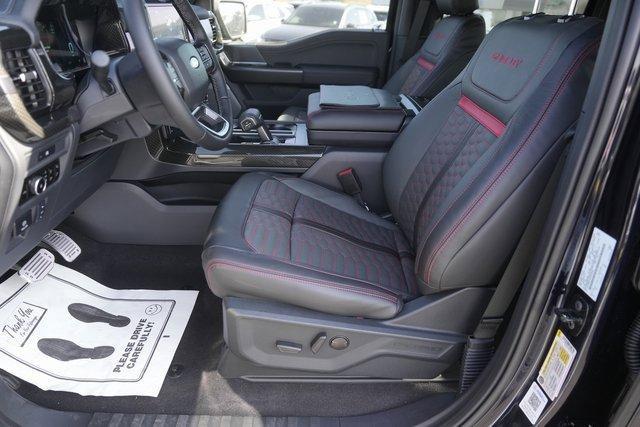 new 2025 Ford F-150 car, priced at $135,397