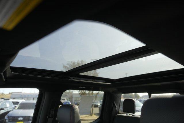 new 2025 Ford F-150 car, priced at $135,397