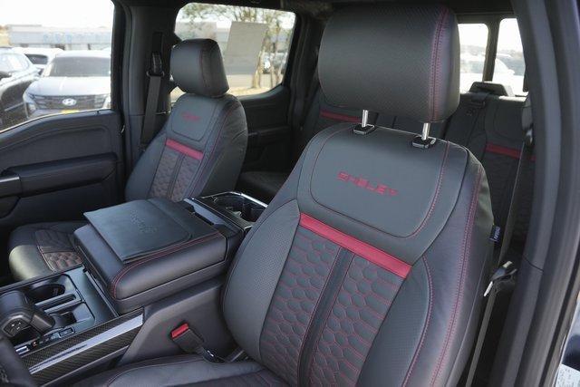 new 2025 Ford F-150 car, priced at $135,397