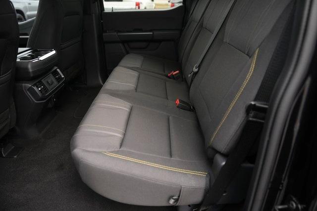 used 2024 Ford F-150 car, priced at $36,978