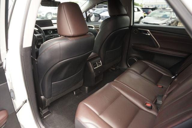 used 2019 Lexus RX 350 car, priced at $29,619