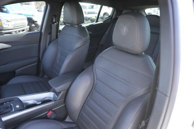 used 2024 Alfa Romeo Tonale car, priced at $25,799