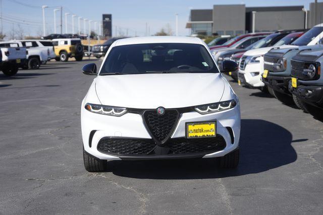 used 2024 Alfa Romeo Tonale car, priced at $25,799
