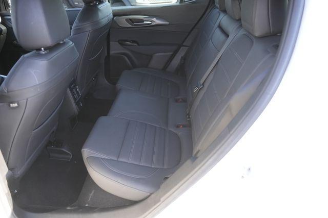 used 2024 Alfa Romeo Tonale car, priced at $25,799