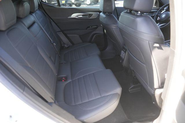 used 2024 Alfa Romeo Tonale car, priced at $25,799