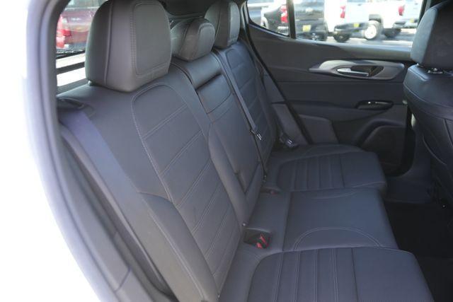 used 2024 Alfa Romeo Tonale car, priced at $25,799