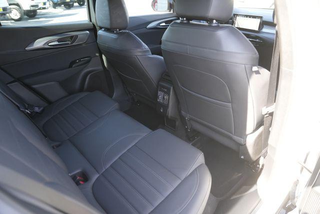 used 2024 Alfa Romeo Tonale car, priced at $25,799