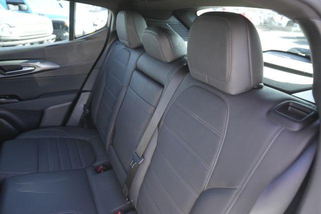 used 2024 Alfa Romeo Tonale car, priced at $25,799