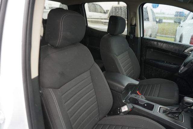 used 2022 Ford Ranger car, priced at $35,389