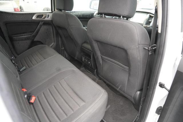 used 2022 Ford Ranger car, priced at $35,389