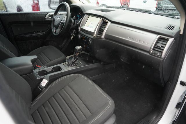 used 2022 Ford Ranger car, priced at $35,389