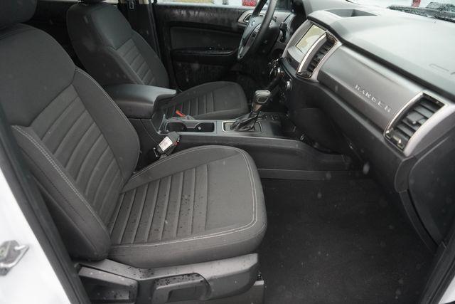 used 2022 Ford Ranger car, priced at $35,389