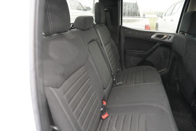 used 2022 Ford Ranger car, priced at $35,389