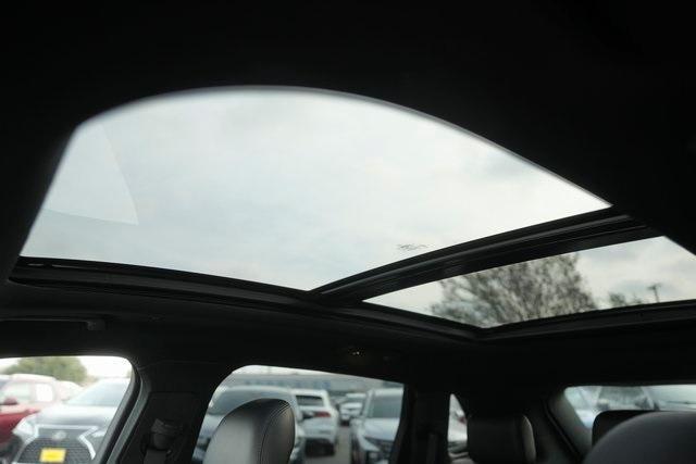 used 2018 Lincoln MKX car, priced at $19,469