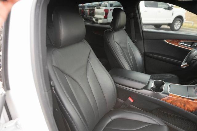 used 2018 Lincoln MKX car, priced at $19,469