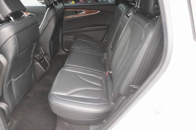 used 2018 Lincoln MKX car, priced at $19,469