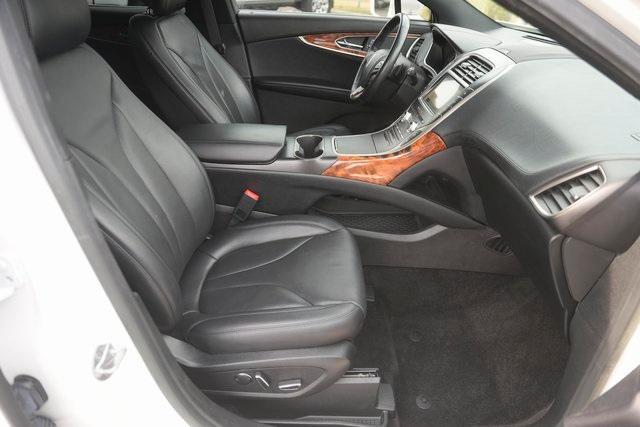 used 2018 Lincoln MKX car, priced at $19,469