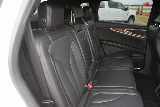 used 2018 Lincoln MKX car, priced at $19,469