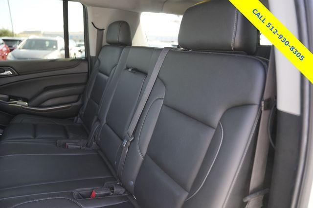 used 2019 Chevrolet Suburban car, priced at $17,229