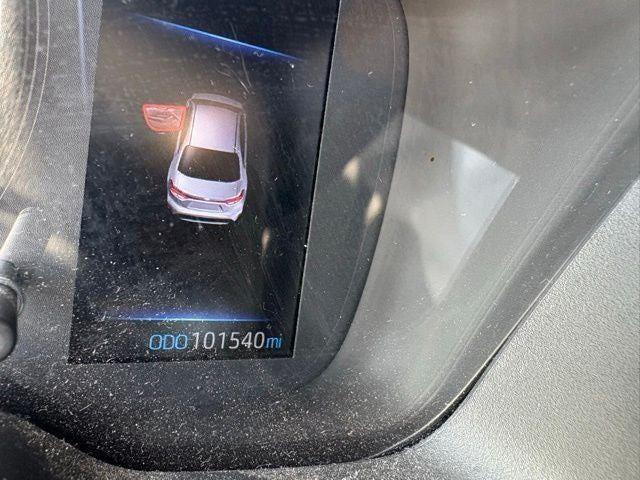 used 2021 Toyota Corolla car, priced at $15,879