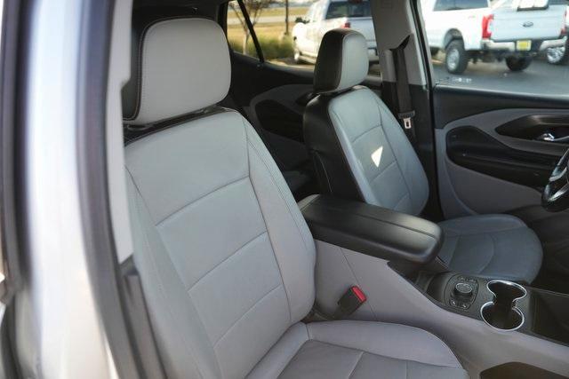 used 2018 GMC Terrain car, priced at $12,898