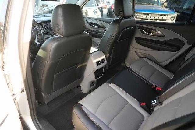 used 2018 GMC Terrain car, priced at $12,898