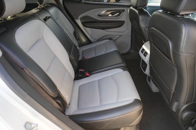 used 2018 GMC Terrain car, priced at $12,898