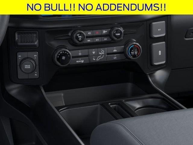 new 2026 Ford F-150 car, priced at $48,162