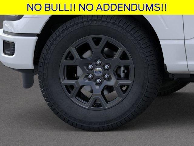 new 2026 Ford F-150 car, priced at $48,162