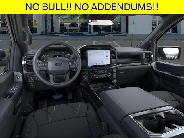 new 2026 Ford F-150 car, priced at $48,162