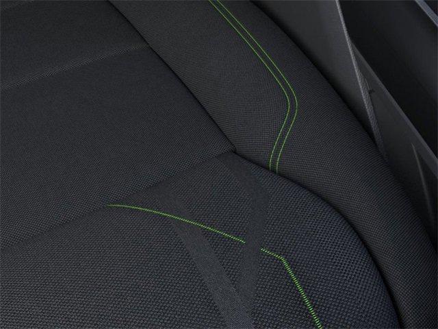 new 2025 Ford F-150 car, priced at $39,105