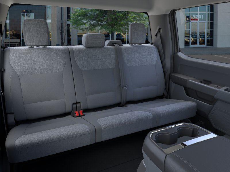 new 2026 Ford F-250 car, priced at $65,079