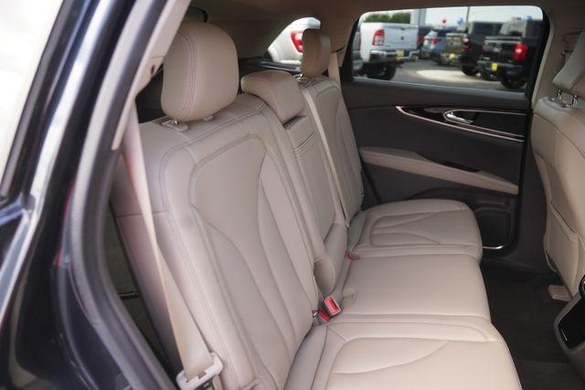 used 2023 Lincoln Nautilus car, priced at $32,379