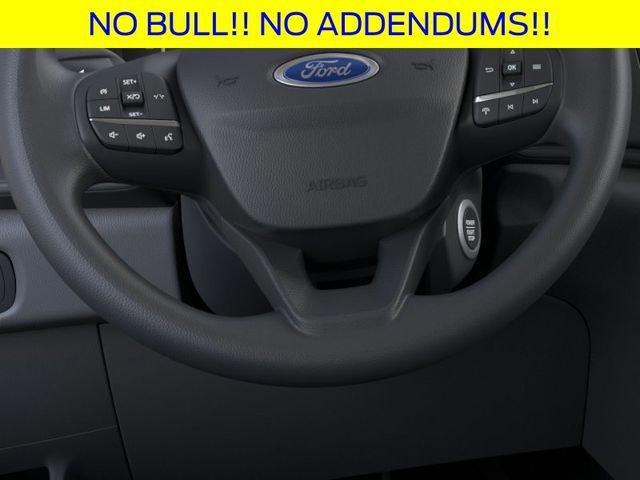 new 2026 Ford Transit-250 car, priced at $48,378