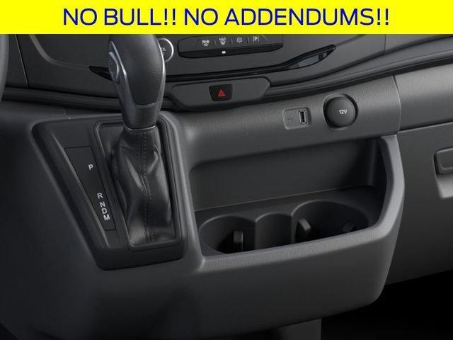 new 2026 Ford Transit-250 car, priced at $48,378