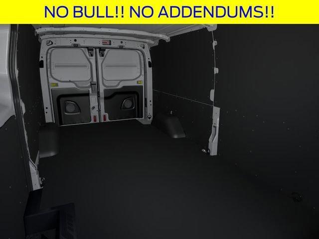 new 2026 Ford Transit-250 car, priced at $48,378