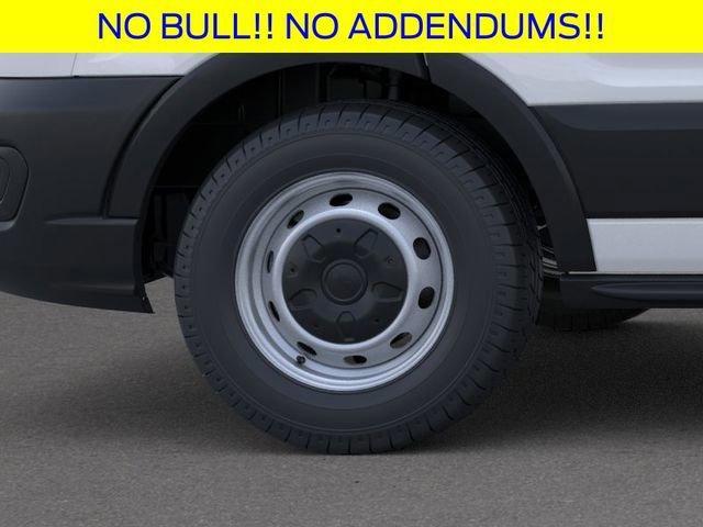 new 2026 Ford Transit-250 car, priced at $48,378