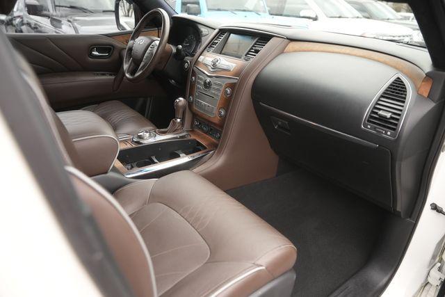 used 2015 INFINITI QX80 car, priced at $16,988