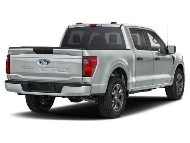 new 2026 Ford F-150 car, priced at $47,885