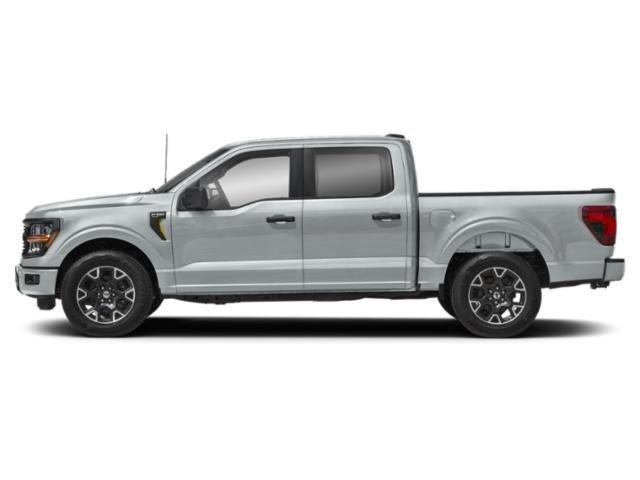 new 2026 Ford F-150 car, priced at $47,885