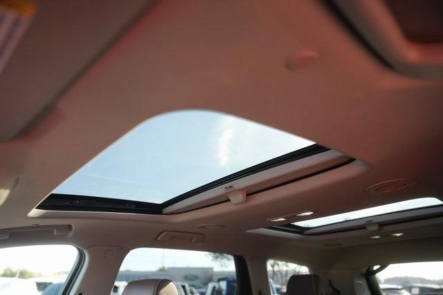 used 2018 Buick Enclave car, priced at $17,968