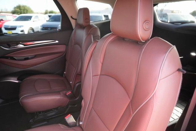 used 2018 Buick Enclave car, priced at $17,968