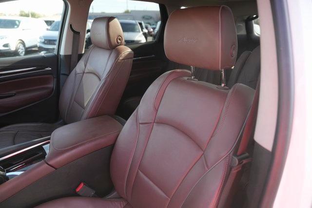 used 2018 Buick Enclave car, priced at $17,968