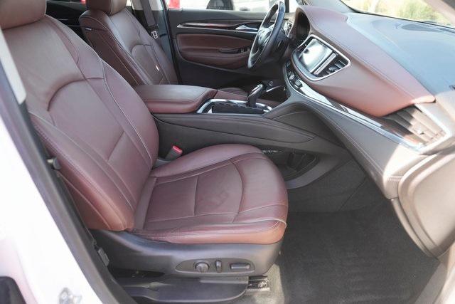 used 2018 Buick Enclave car, priced at $17,968