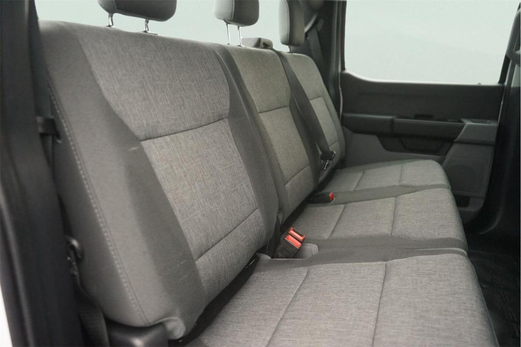 used 2024 Ford F-350 car, priced at $48,714