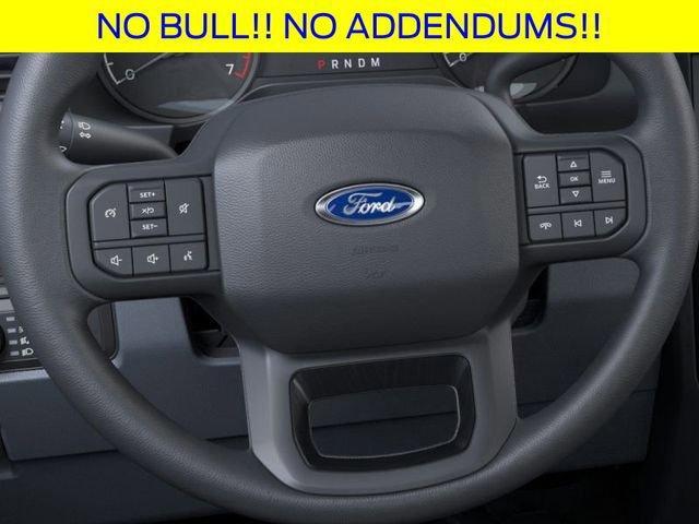 new 2026 Ford F-350 car, priced at $49,525