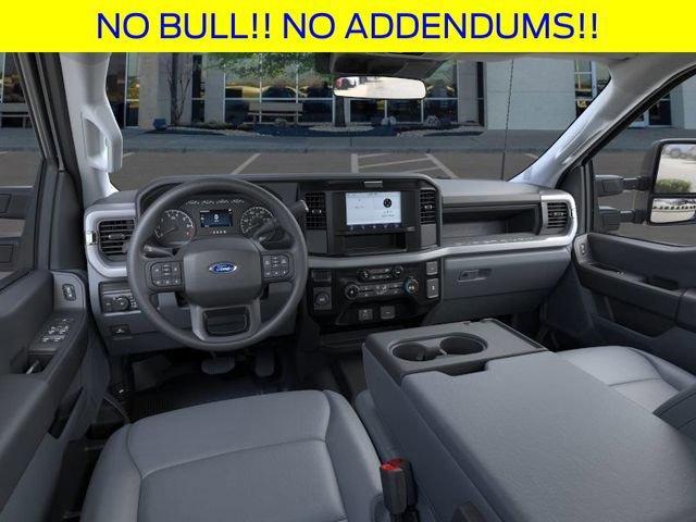 new 2026 Ford F-350 car, priced at $49,525