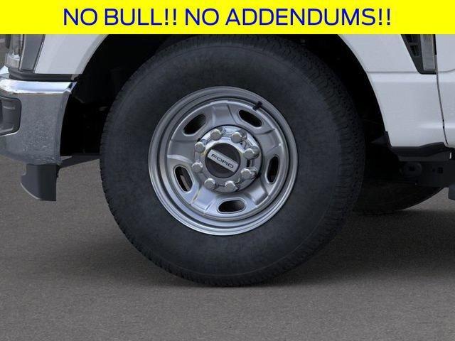 new 2026 Ford F-350 car, priced at $49,525